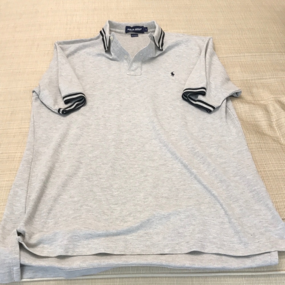 Polo jersey